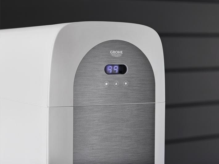 Refrigeratore acqua