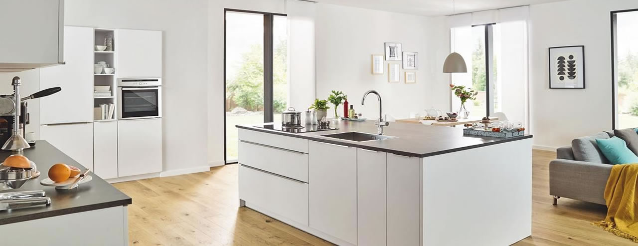 GROHE BLUE®