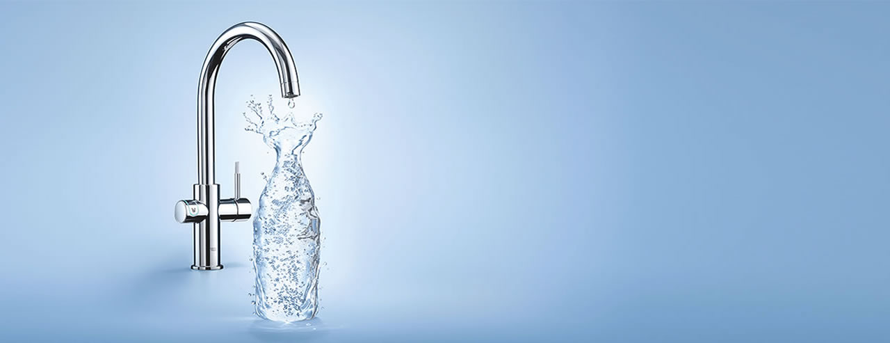 GROHE BLUE® Home
