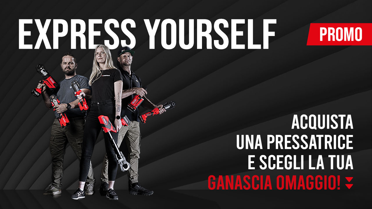 immagine hero sistemi di pressatura ridgid