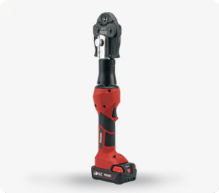 Ridgid pressatrice RP 219