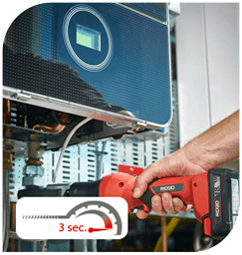 Pressata superveloce