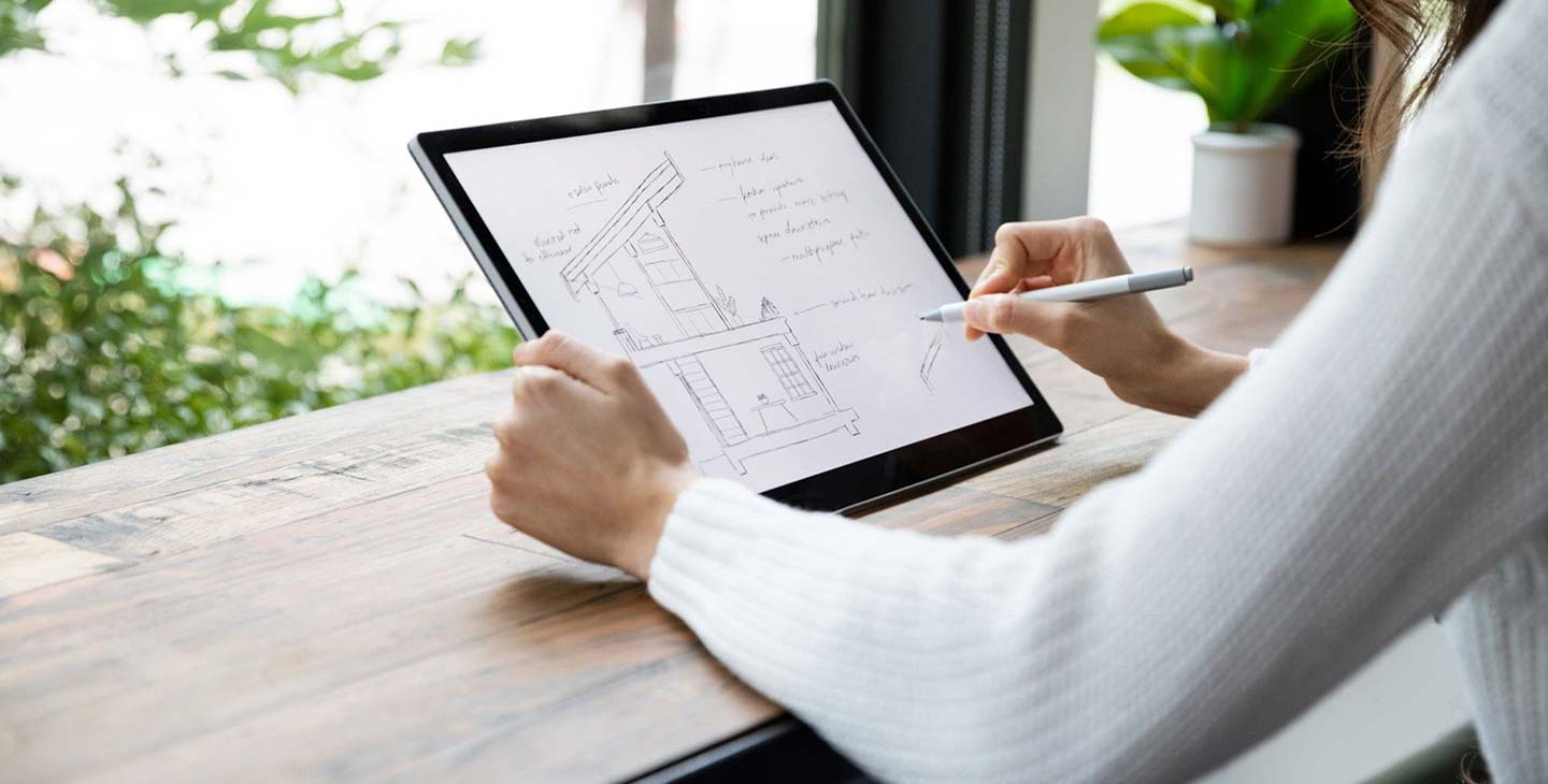 Il nuovo modo di realizzare i tuoi progetti