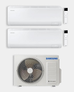 Climatizzatore Samsung CEBU S2 Wi-Fi