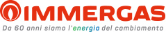 logo immergas