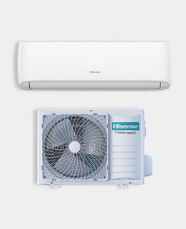 Climatizzatore Hisense HI-COMFORT