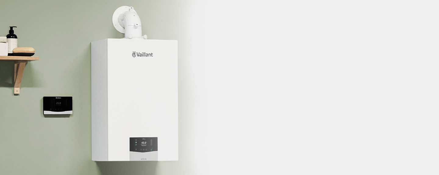servizio installazione sostituzione caldaia green