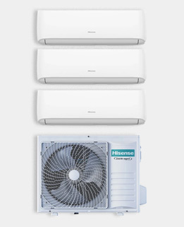 Climatizzatore Hisense HI COMFORT