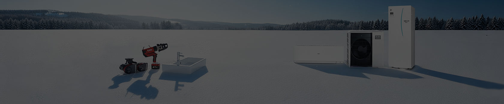 Winter Sales Tavolla!